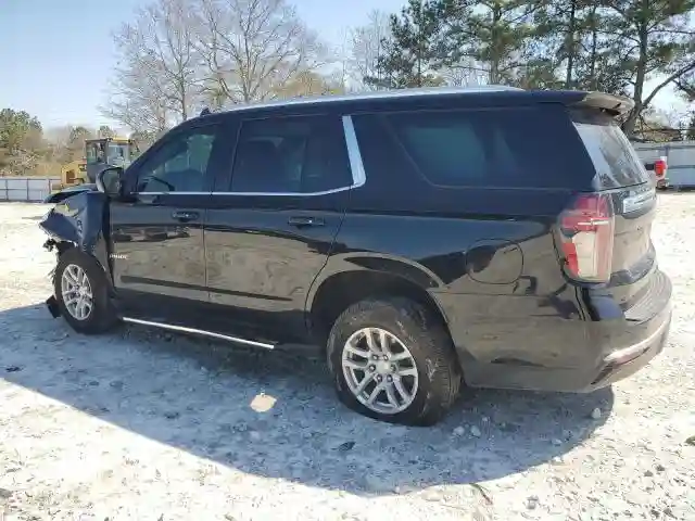 1GNSCNKD0MR301731 2021 CHEVROLET TAHOE-1