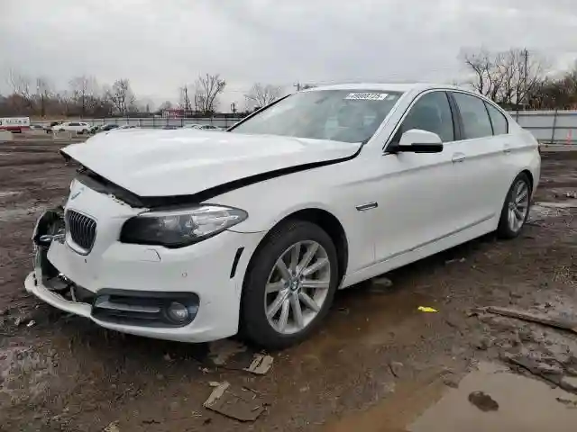 WBA5B3C52FD543597 2015 BMW 5 SERIES-0