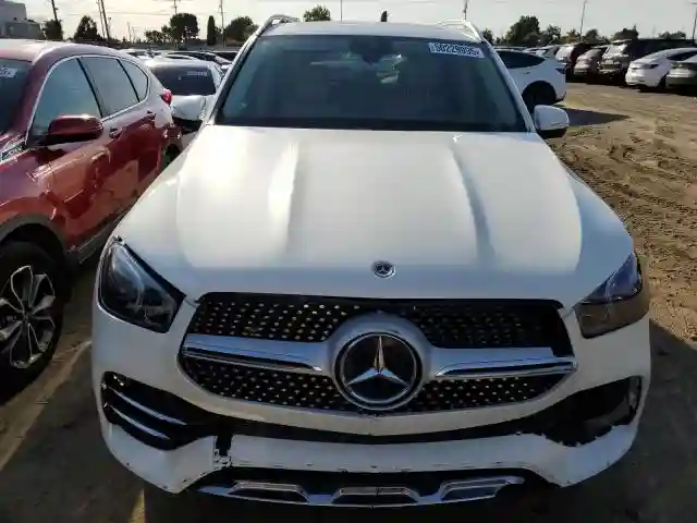 4JGFB4JB3LA216561 2020 MERCEDES-BENZ GLE-CLASS-4