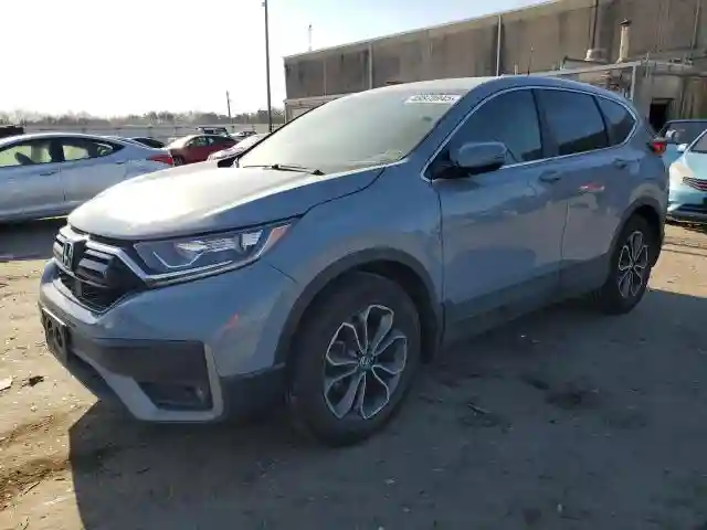 5J6RW1H54MA009838 2021 HONDA CRV-0