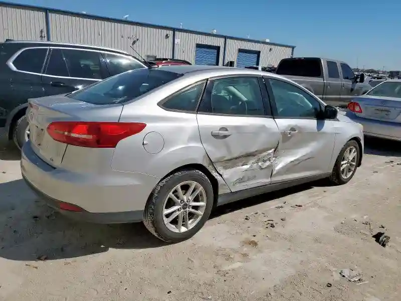 1FADP3F20GL285367 2016 FORD FOCUS-2