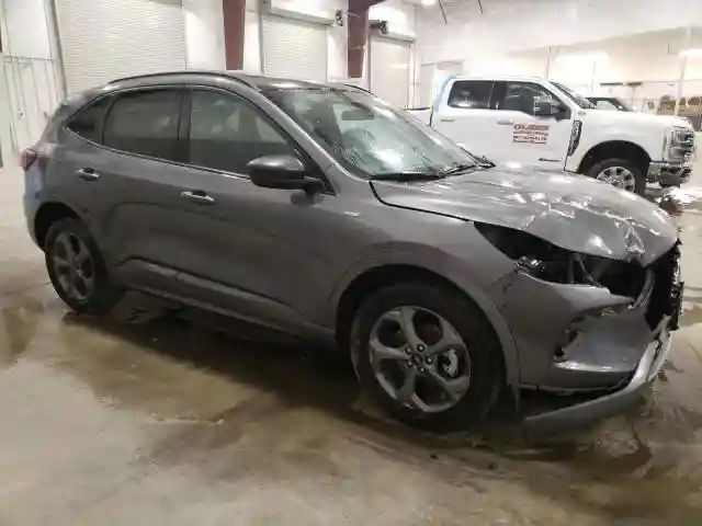1FMCU9MN3PUB16139 2023 FORD ESCAPE ST-3