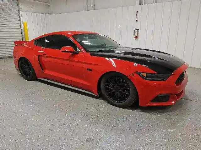 1FA6P8CF2G5230954 2016 FORD MUSTANG-3