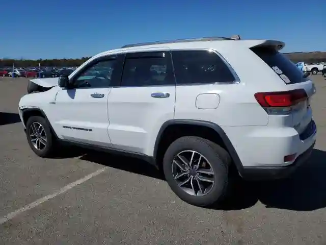 1C4RJFBG7NC165387 2022 JEEP GRAND CHEROKEE-1