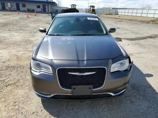 2C3CCAAG1FH887381 2015 CHRYSLER 300-4