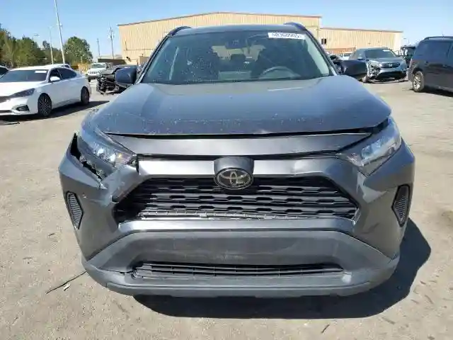2T3H1RFV6LC065878 2020 TOYOTA RAV4-4