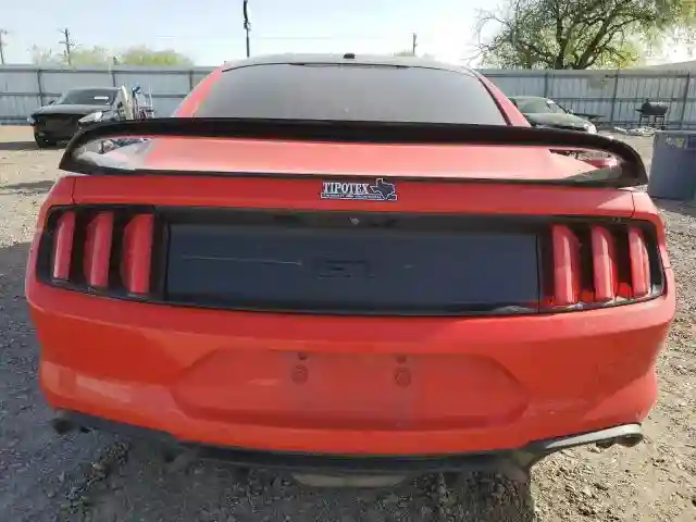 1FA6P8CF6J5146398 2018 FORD MUSTANG-5