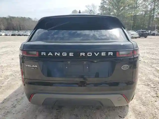 SALYB2RN3JA724180 2018 LAND ROVER RANGEROVER-5