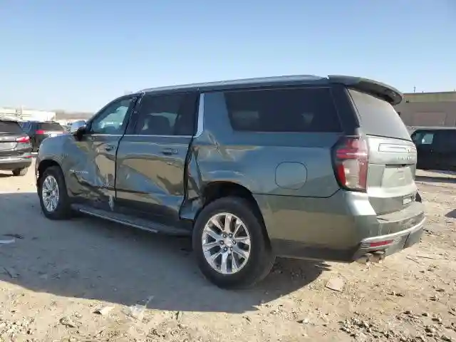1GNSKFKD8PR305863 2023 CHEVROLET SUBURBAN-1