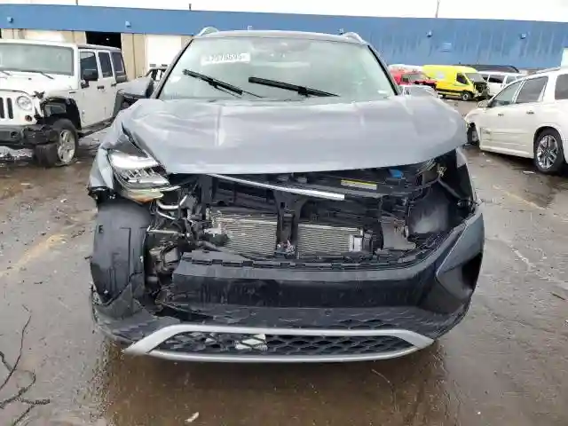 3VVSX7B22RM012819 2024 VOLKSWAGEN TAOS SE-4
