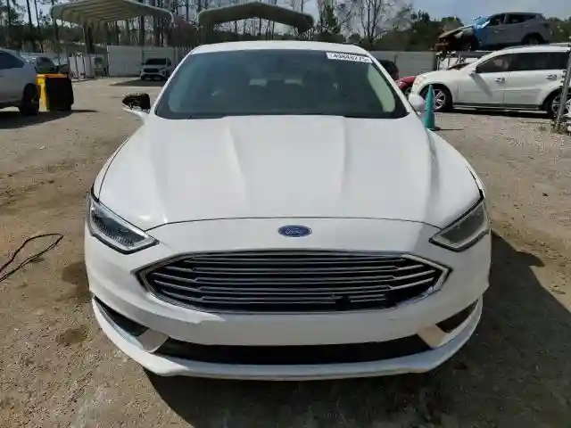 3FA6P0HD8JR229000 2018 FORD FUSION-4