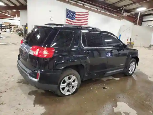 2GKALNEK3G6126443 2016 GMC TERRAIN-2