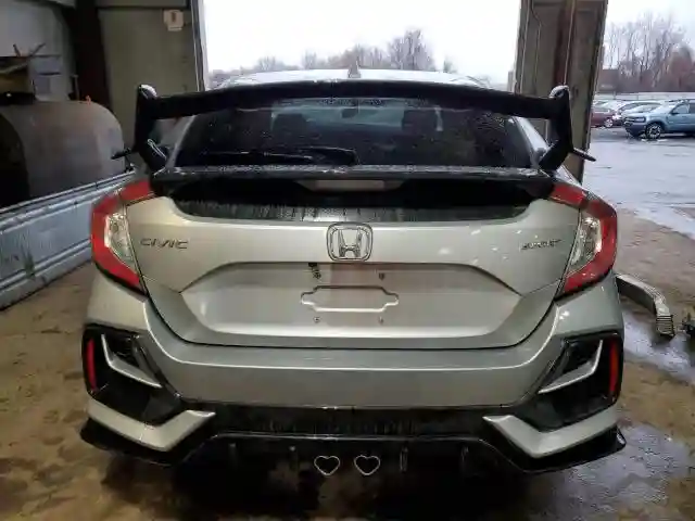SHHFK7H41MU413944 2021 HONDA CIVIC-5