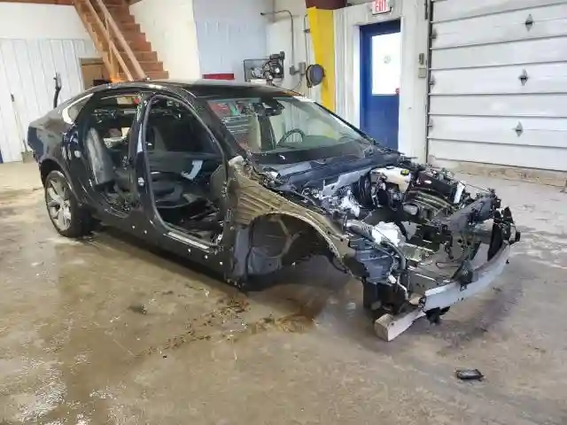 2G1125S32J9148265 2018 CHEVROLET IMPALA-3