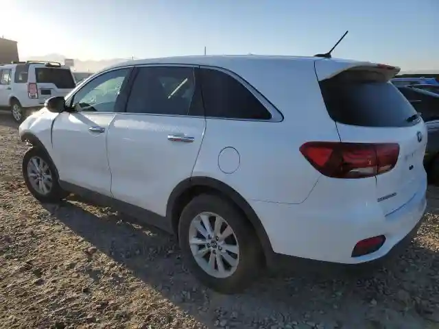 5XYPG4A39LG624064 2020 KIA SORENTO-1