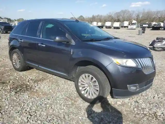 2LMDJ6JK6FBL20853 2015 LINCOLN MKX-3
