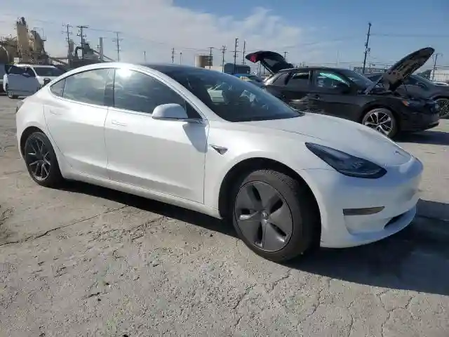 5YJ3E1EA5LF800062 2020 TESLA MODEL 3-3