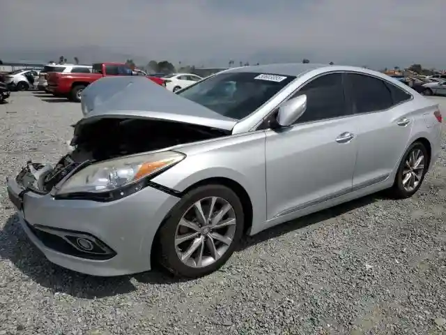 KMHFG4JG2GA501321 2016 HYUNDAI AZERA-0