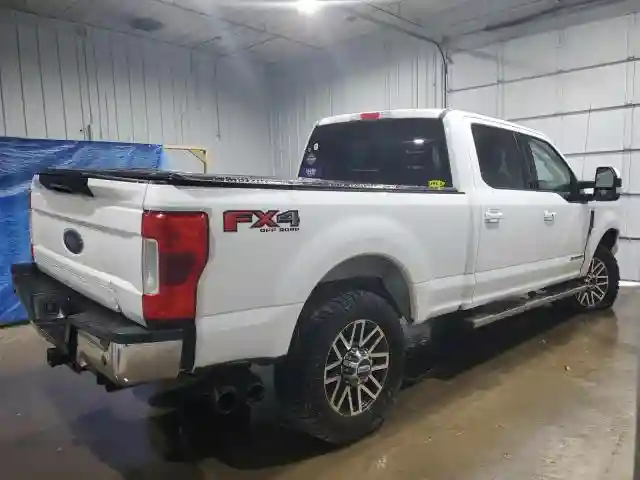 1FT8W3BT0JEC03730 2018 FORD F350-2