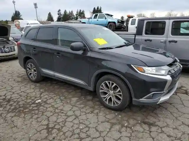 JA4AZ3A30GZ039336 2016 MITSUBISHI OUTLANDER-3