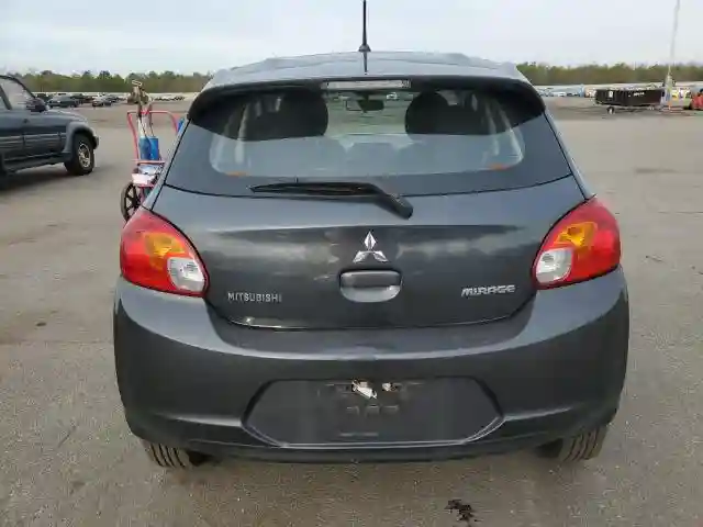 ML32A3HJ8FH000488 2015 MITSUBISHI MIRAGE-5