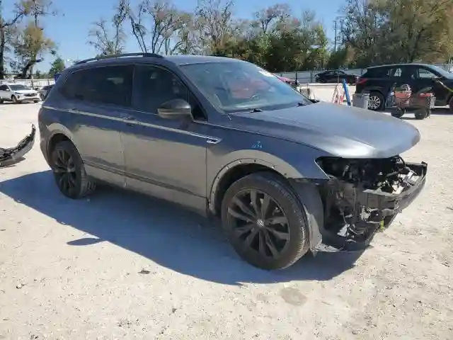 3VV3B7AX9MM090023 2021 VOLKSWAGEN TIGUAN-3