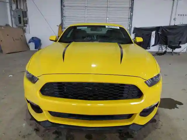 1FA6P8AM7H5322273 2017 FORD ALL MODELS-4