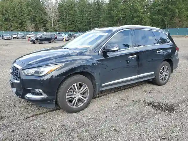 5N1DL0MMXKC551040 2019 INFINITI QX60-0