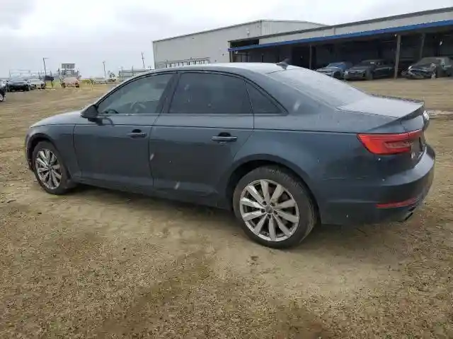 WAUGNAF48HN003160 2017 AUDI A4-1
