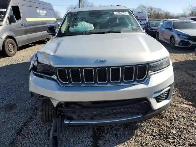 1C4RJHBGXN8610218 2022 JEEP GRAND CHEROKEE-4