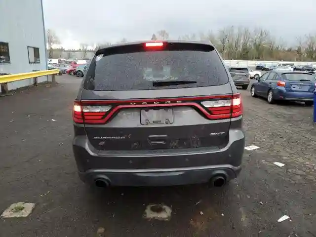 1C4SDJGJ6JC216887 2018 DODGE DURANGO-5