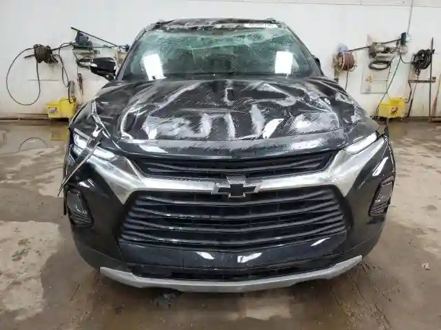 3GNKBBRA9LS669317 2020 CHEVROLET BLAZER-4