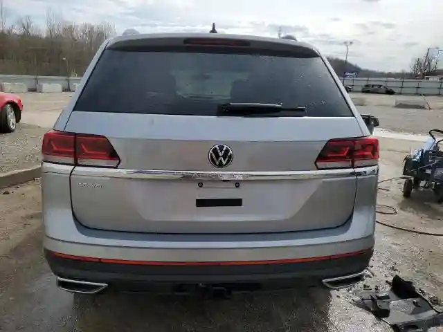 1V2WR2CAXNC517326 2022 VOLKSWAGEN ATLAS-5