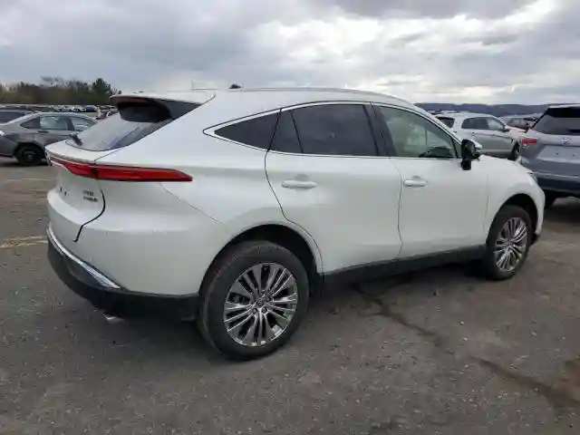 JTEAAAAH2NJ114476 2022 TOYOTA VENZA-2