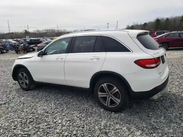 WDC0G4KB8JV061791 2018 MERCEDES-BENZ GLC-CLASS-1