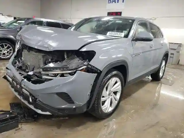 1V2ME2CA1LC215102 2020 VOLKSWAGEN ATLAS-0