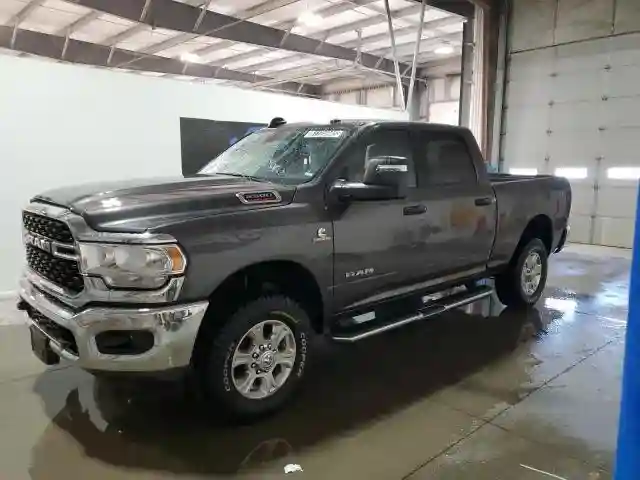 3C6UR5DL2PG651197 2023 RAM 2500-0