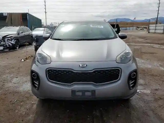 KNDPMCAC0J7340142 2018 KIA SPORTAGE-4