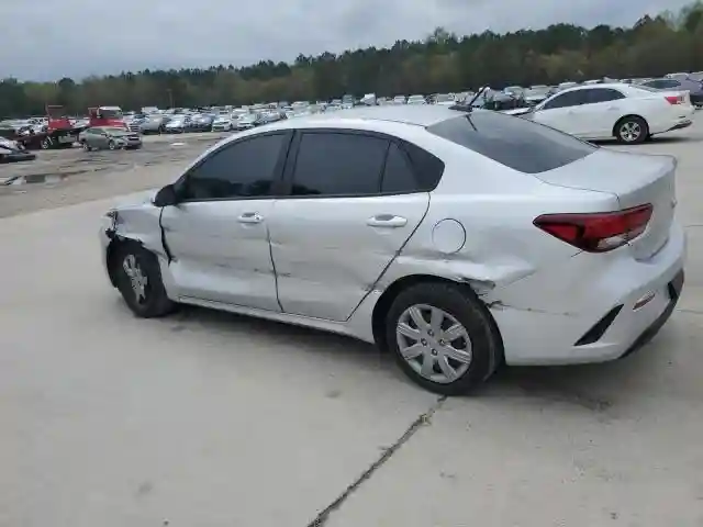 3KPA24AD1PE604049 2023 KIA RIO-1