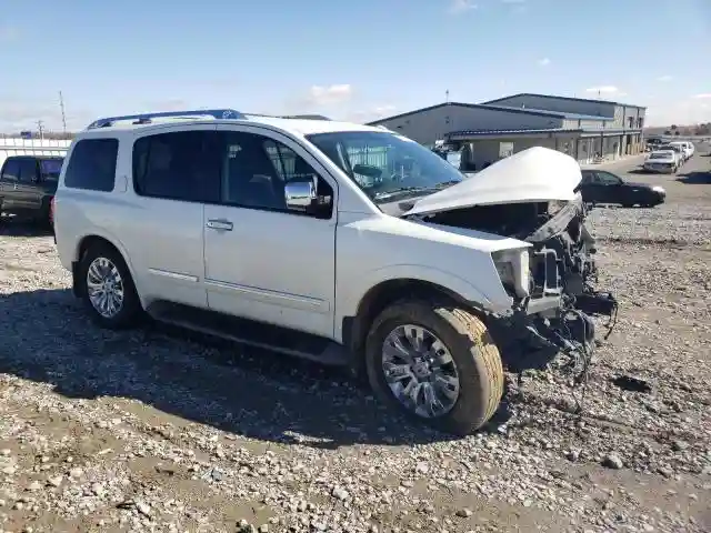 5N1BA0NC2FN616573 2015 NISSAN ARMADA-3