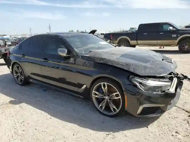 WBAJS7C01LCD23365 2020 BMW M5-3