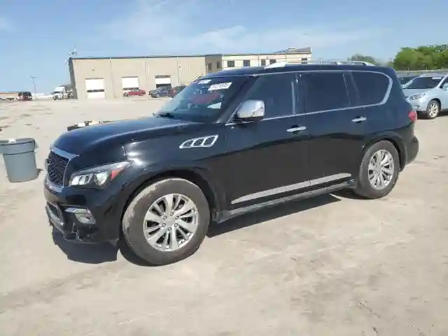 JN8AZ2ND4G9801512 2016 INFINITI QX80-0