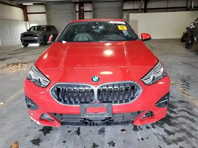 WBA73AK03M7H58162 2021 BMW 2 SERIES-4