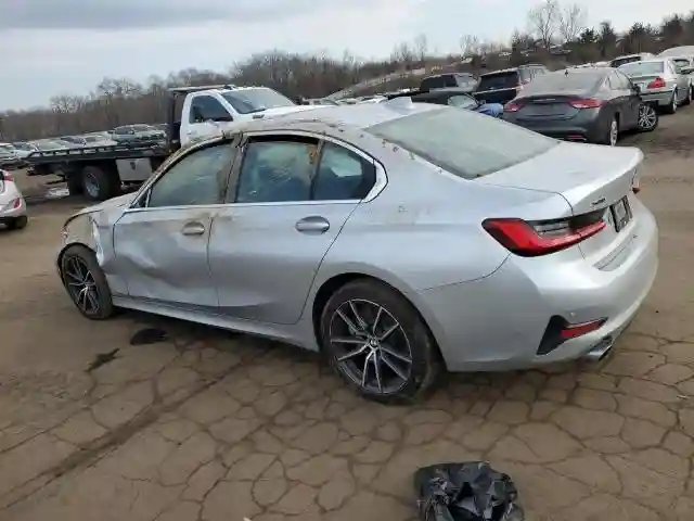 WBA5R7C58KFH00117 2019 BMW 3 SERIES-1