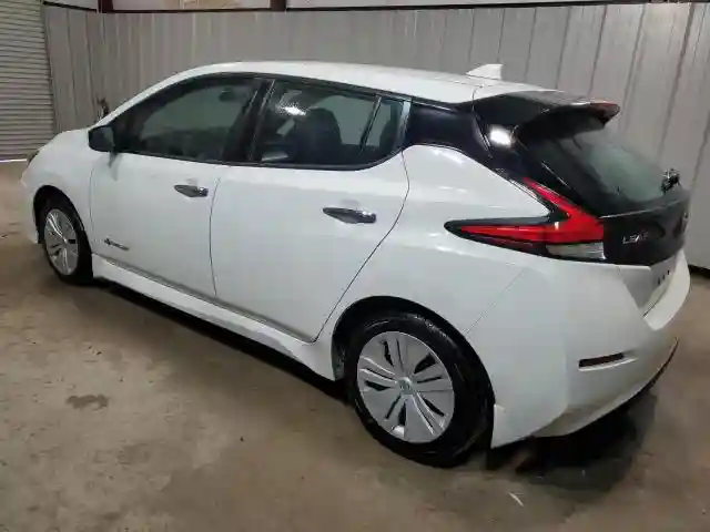 1N4AZ1CP6JC311673 2018 NISSAN LEAF-1