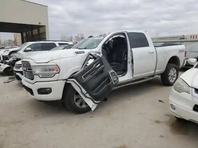 3C6UR5FL1LG235410 2020 RAM 2500-0