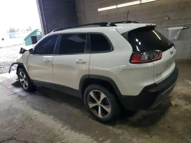 1C4PJMDX2ND510344 2022 JEEP GRAND CHEROKEE-1