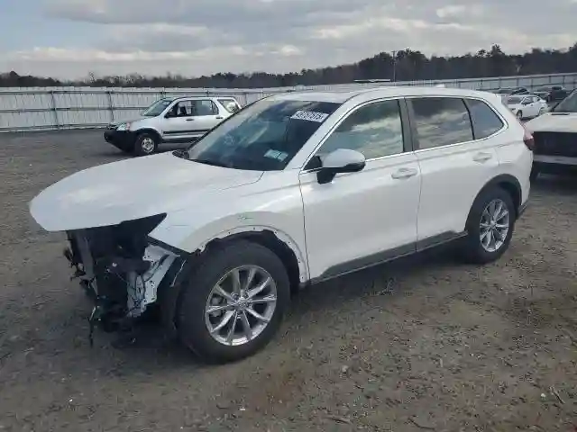 5J6RS3H73PL000145 2023 HONDA CRV-0