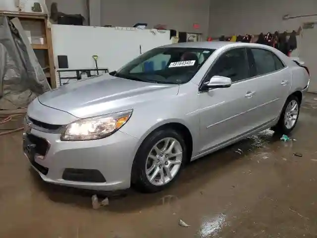 1G11C5SL3FF327121 2015 CHEVROLET MALIBU-0