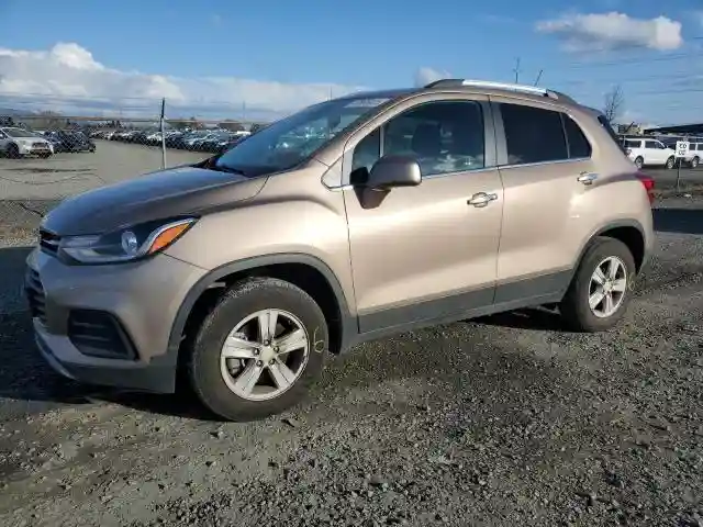 3GNCJPSB9JL213509 2018 CHEVROLET TRAX-0